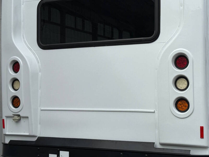 2014 Chevrolet Express 3500