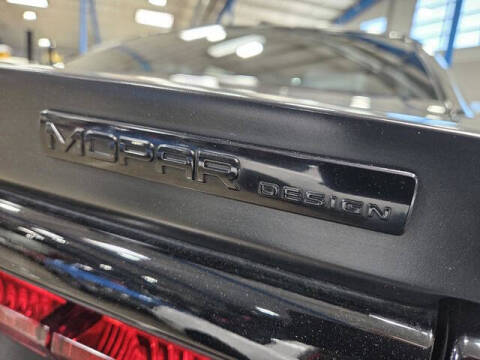 2014 Dodge Challenger