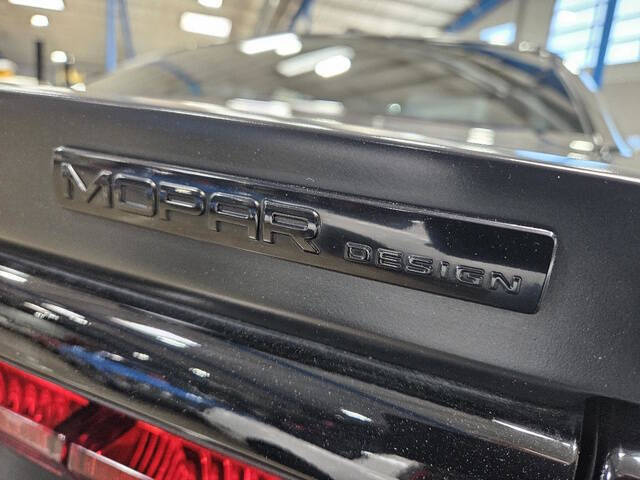 2014 Dodge Challenger