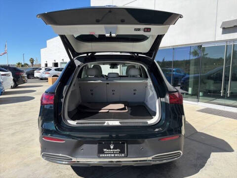 2024 Mercedes-Benz EQE EQE 350+