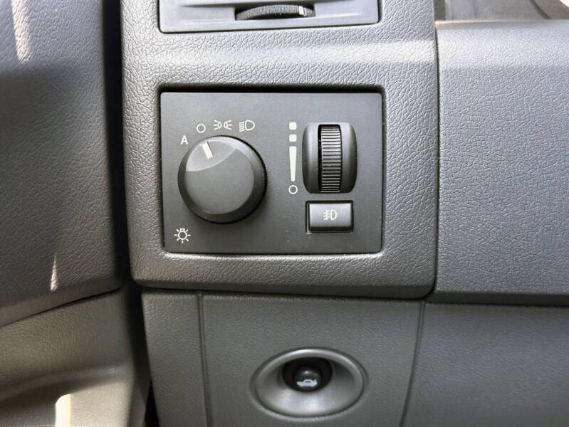 2005 Chrysler 300 C