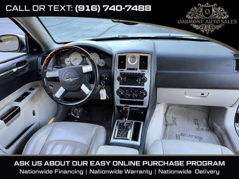 2006 Chrysler 300 C