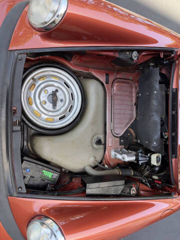 1977 Porsche 911