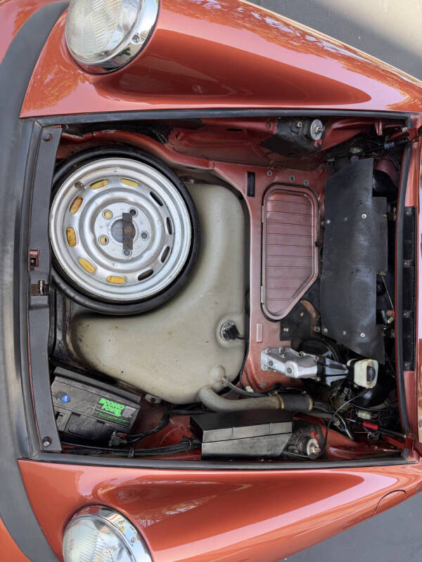 1977 Porsche 911