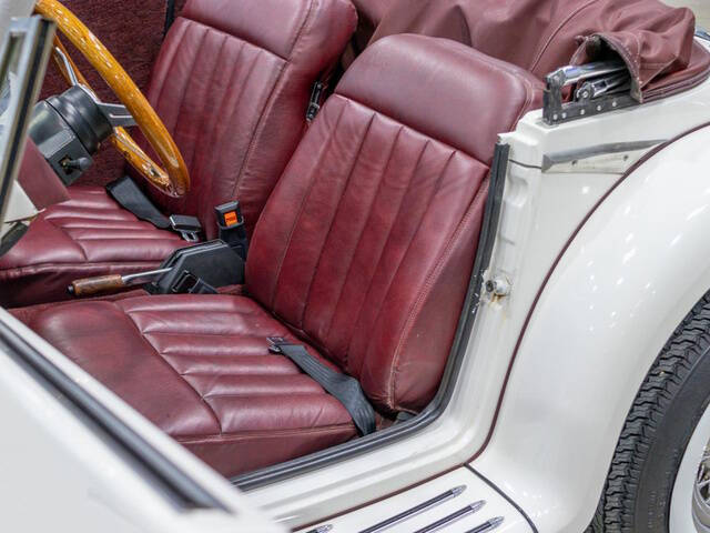 1936 Mercedes-Benz R-Class