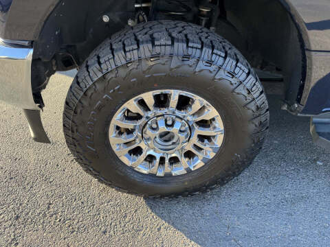 2021 Ford F-350 Super Duty