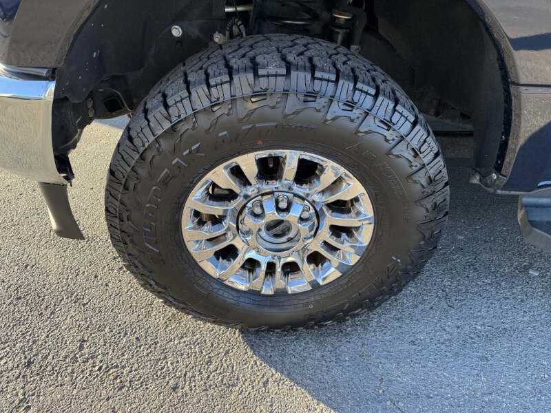 2021 Ford F-350 Super Duty