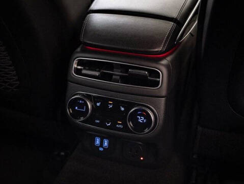 2023 Genesis GV70 3.5T Sport