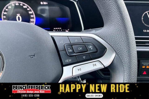 2023 Volkswagen Jetta S