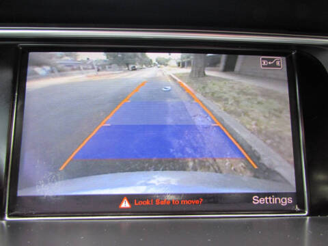 2015 Audi A5 2.0T quattro Premium Plus