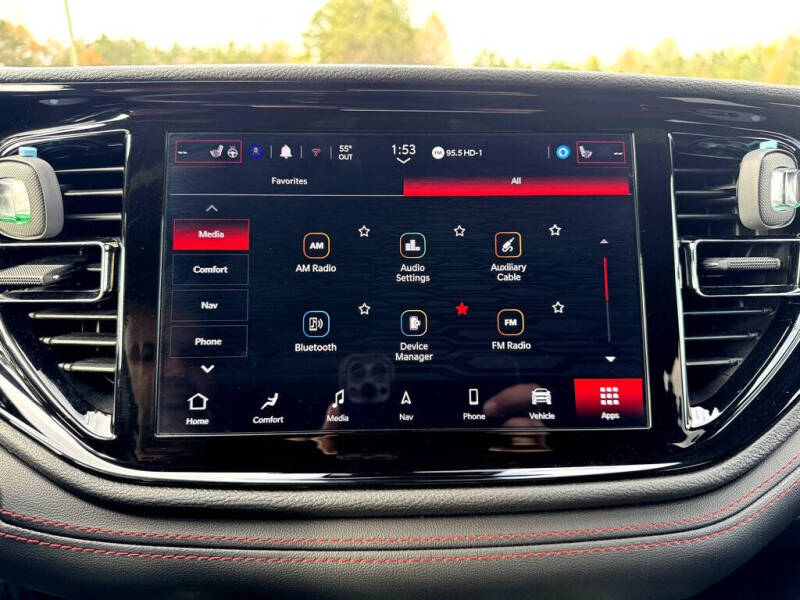 2023 Dodge Durango GT Launch Edition