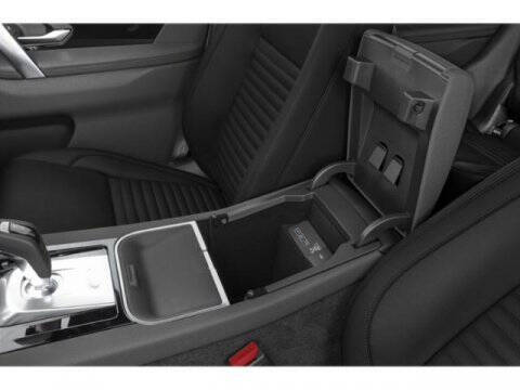 2023 Land Rover Discovery Sport P250 S R-Dynamic