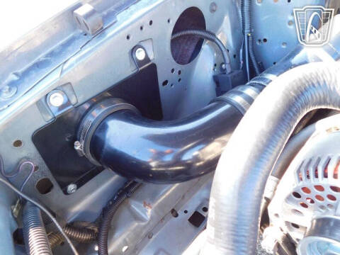 1987 Ford Mustang LX