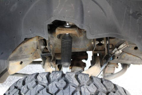 2005 GMC Sierra 2500HD