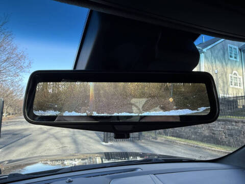 2020 Cadillac Escalade ESV Platinum