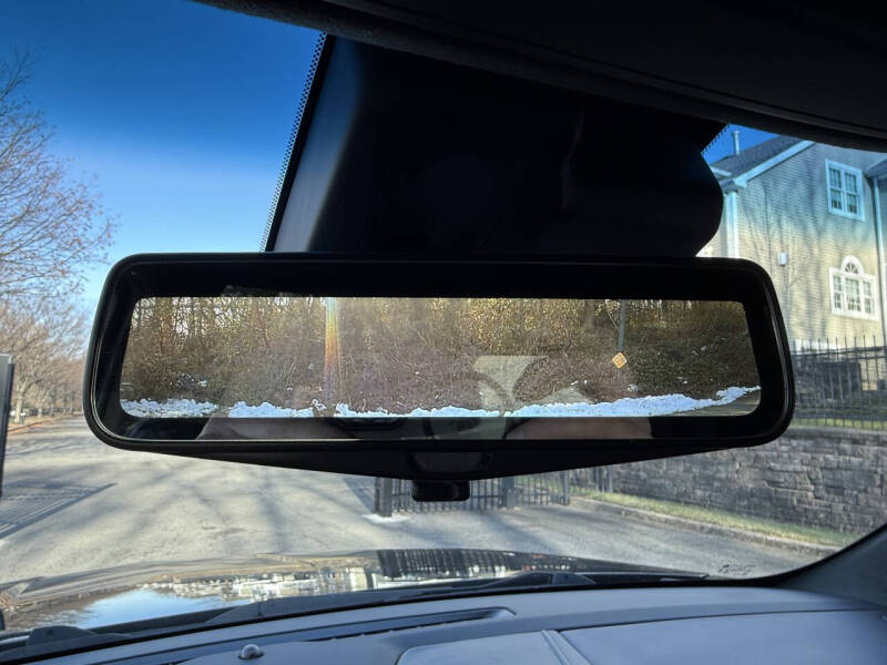 2020 Cadillac Escalade ESV Platinum