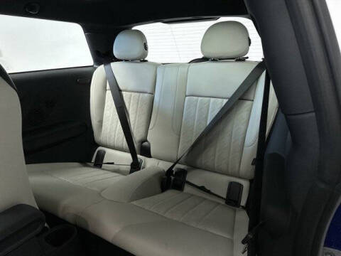 2026 MINI Hardtop 2 Door Cooper S