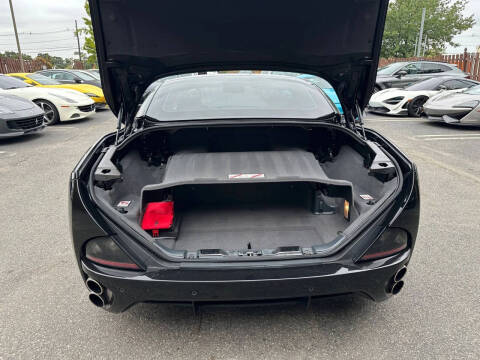 2013 Ferrari California