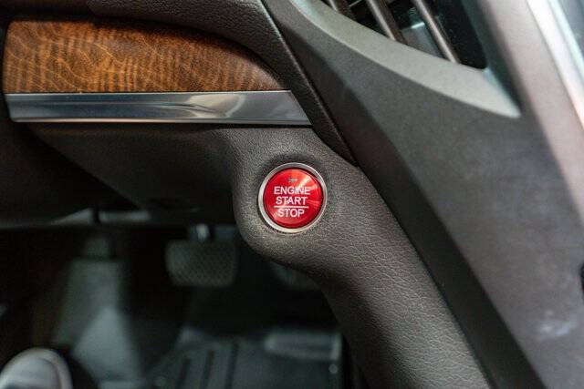 2020 Acura MDX w/Advance