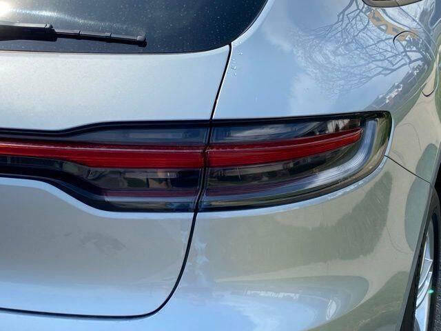 2019 Porsche Macan