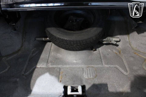 1975 Pontiac LeMans