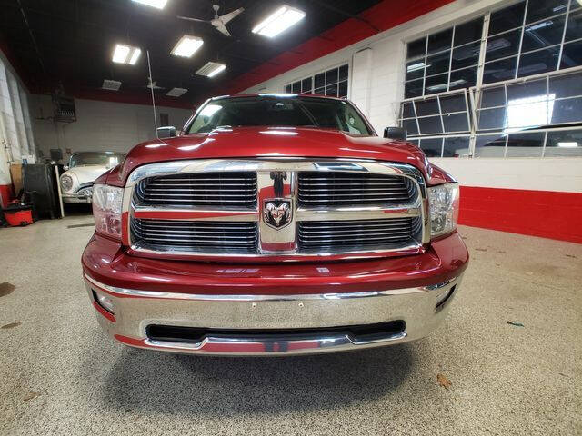 2011 RAM 1500