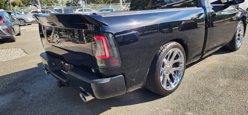 2014 RAM 1500 Express