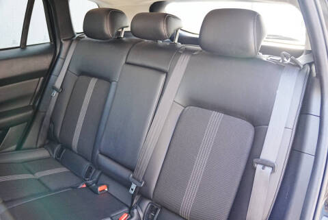 2024 Mazda CX-50 2.5 S Preferred