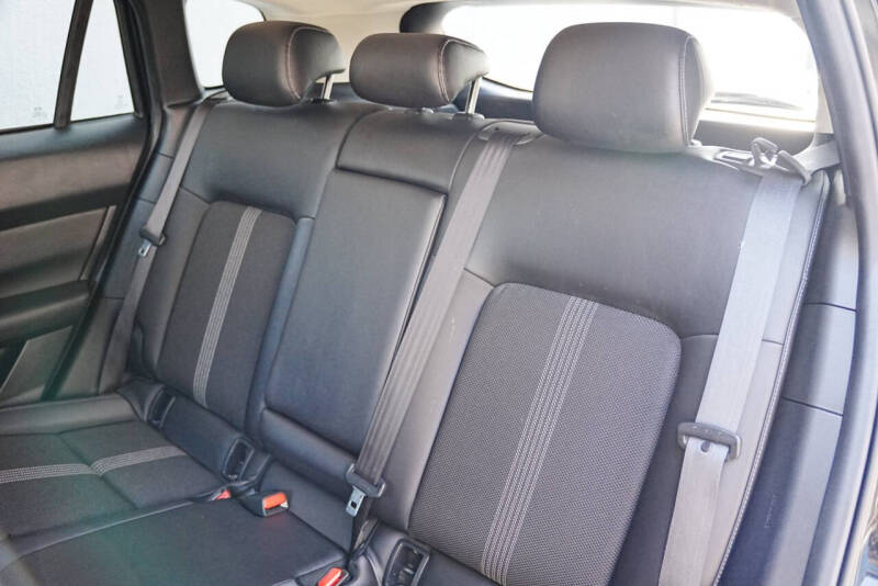 2024 Mazda CX-50 2.5 S Preferred