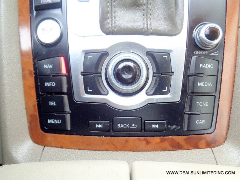 2015 Audi Q7 3.0T quattro Premium Plus