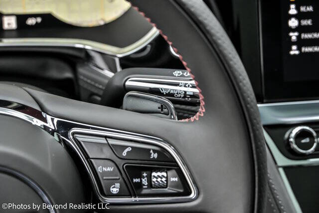 2022 Bentley Continental GT Speed