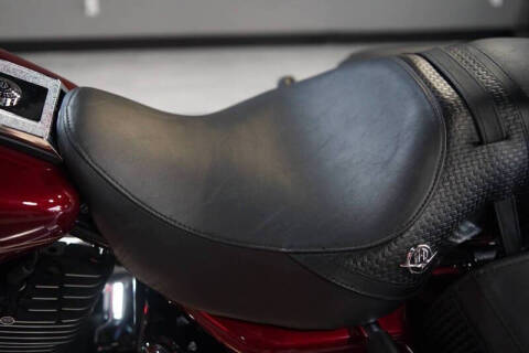 2004 Harley-Davidson Road Glide