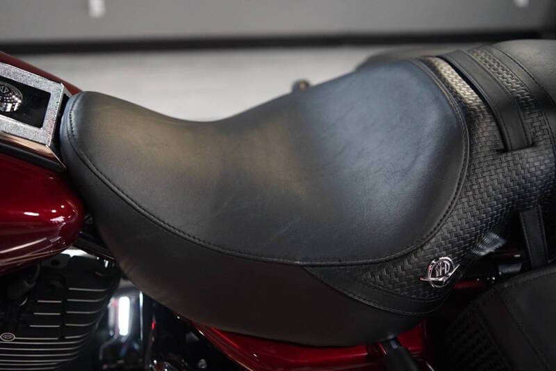 2004 Harley-Davidson Road Glide