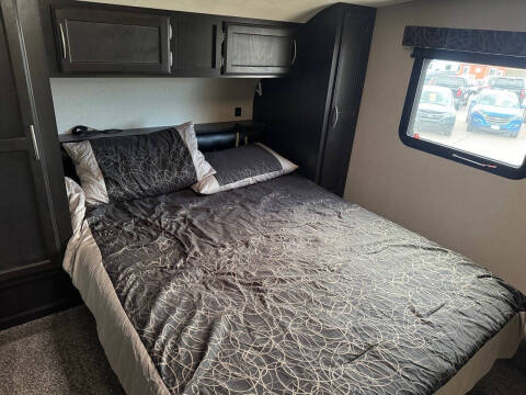 2018 KZ RV Durango