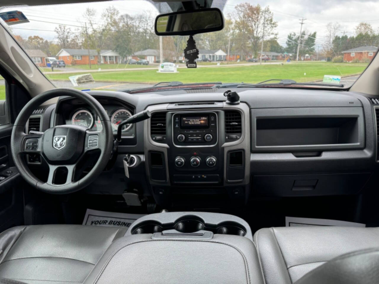 2018 Ram 3500 for sale at Ryan Motor Sales in Bowling Green, KY