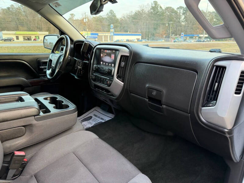 2014 GMC Sierra 1500