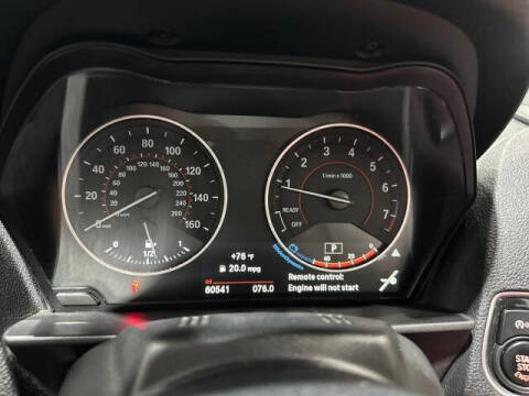 2017 BMW 2 Series 230i
