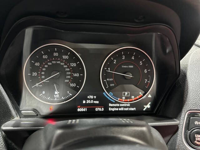 2017 BMW 2 Series 230i