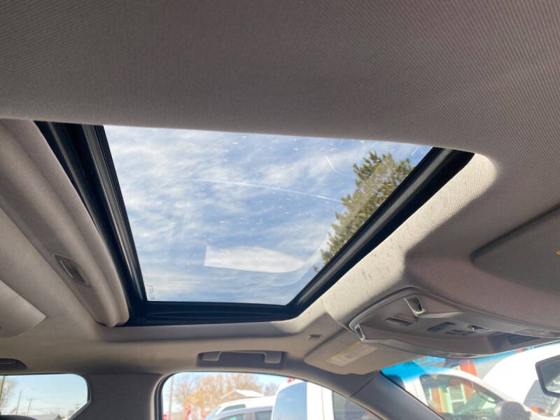 2015 GMC Yukon XL Denali