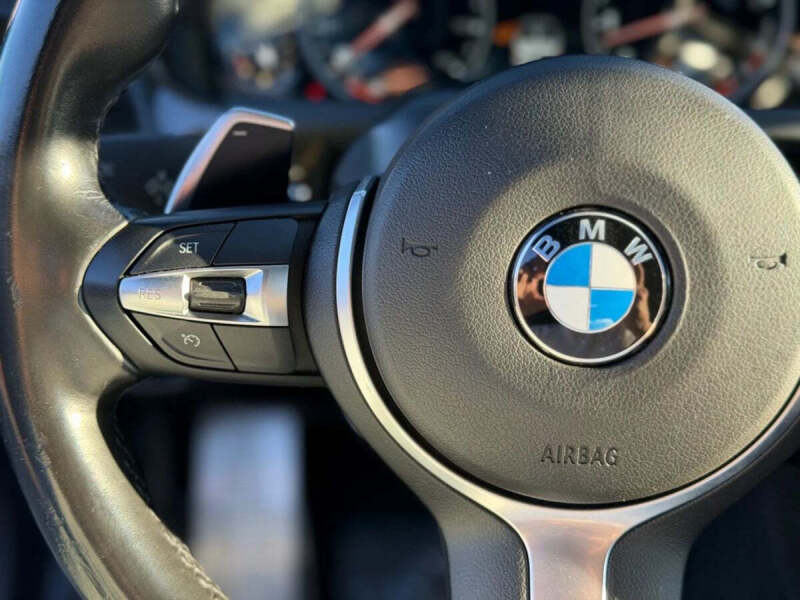 2014 BMW 6 Series 640i