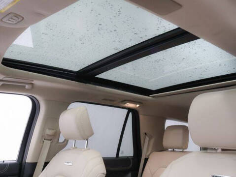 2022 Ford Expedition Platinum