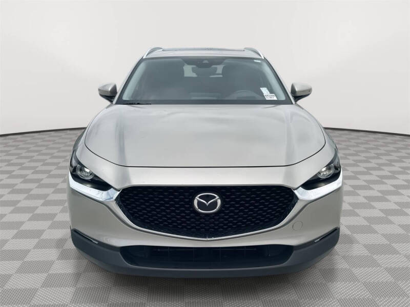 2023 Mazda CX-30 2.5 S Premium