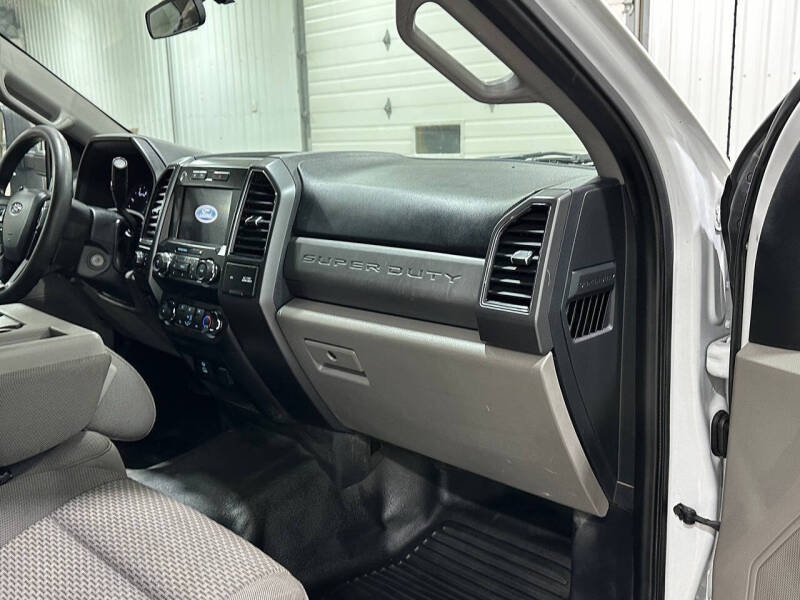 2020 Ford F-450 Super Duty