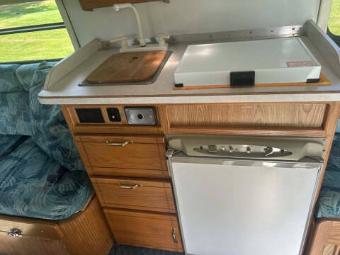 1999 Ford E-Series E-350 SD