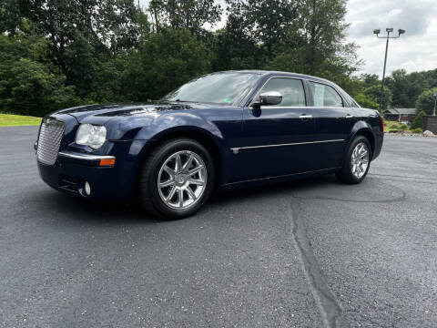 2006 Chrysler 300 C