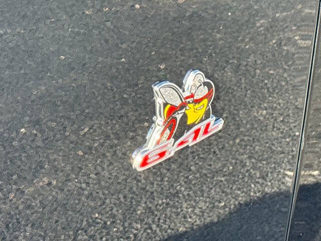 2017 Dodge Challenger R/T Scat Pack