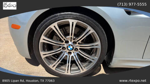 2009 BMW M3