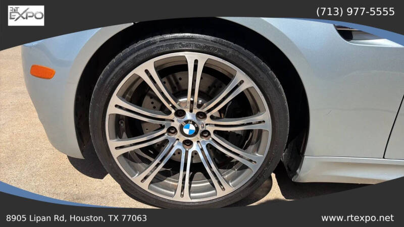 2009 BMW M3