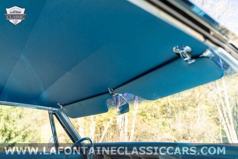 1966 Chevrolet Impala