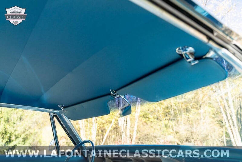 1966 Chevrolet Impala